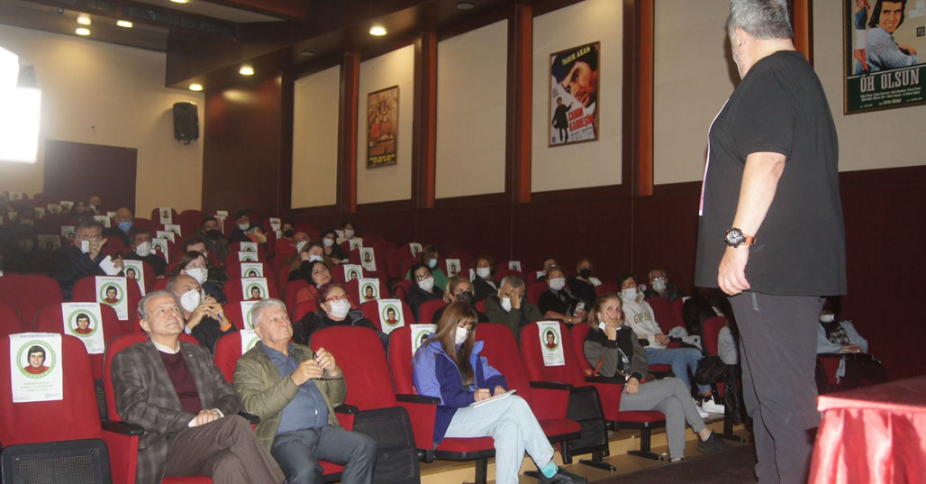 Temel Fotoğraf Kursu Programı 2. Dönem