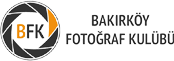 Bakırköy Fotoğraf Klubü | BFK