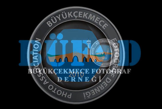 Büyükçekmece Fotoğraf Derneği Tanıtım Videosu